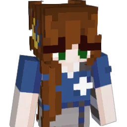 Mari_fe's Minecraft skin