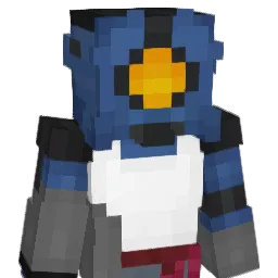 Mari_theGhost's Minecraft skin