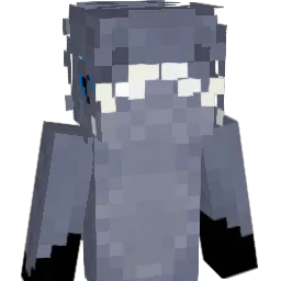 Maria123abc Minecraft avatar bust