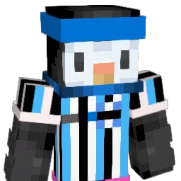 MariaDoGrau's Minecraft skin