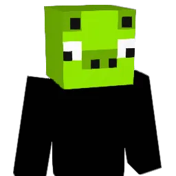 MariaGrakovskaya Minecraft avatar bust
