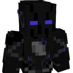 MariaRussian's Minecraft skin