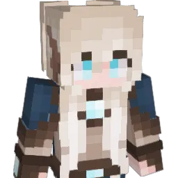 MariaSofragiu's Minecraft skin