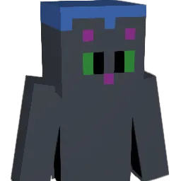 MariaThulin's Minecraft skin