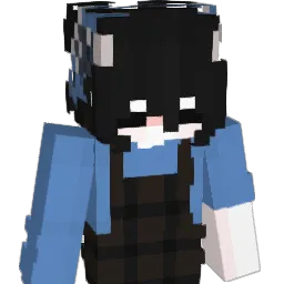 Maria_Emilia Minecraft avatar bust