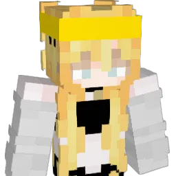Maria_fk's Minecraft skin
