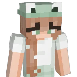 Mariabye_ Minecraft avatar bust