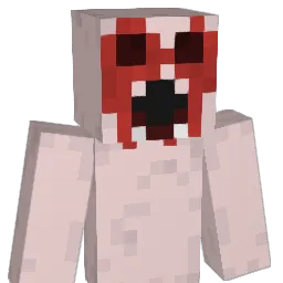 Mariach1Loco Minecraft avatar bust