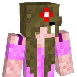 MariachiMidnight Minecraft avatar bust