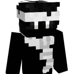 Mariahhhhhhhhh's Minecraft skin