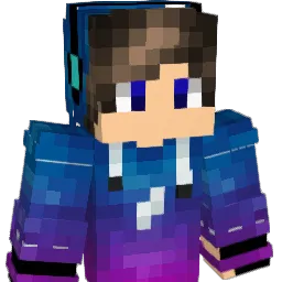 MarianX30 Minecraft avatar bust