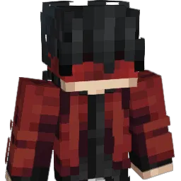 Marian_o's Minecraft skin