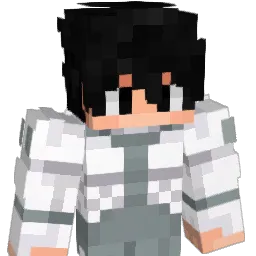 Mariana187 Minecraft avatar bust
