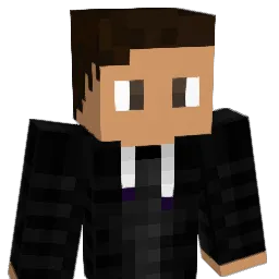Mariano18164 Minecraft avatar bust