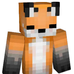 Marianooos Minecraft avatar bust