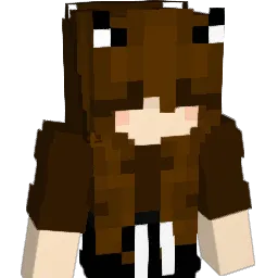 Mariast_ Minecraft avatar bust