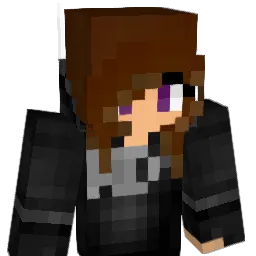 Mariavv Minecraft avatar bust