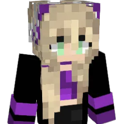 Marie3101's Minecraft skin