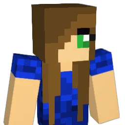 MarieHS's Minecraft skin
