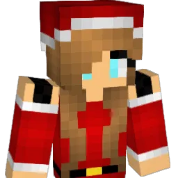 MarieJane420 Minecraft avatar bust