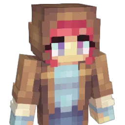 MarieSD06's Minecraft skin