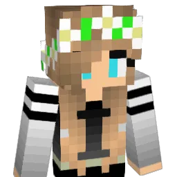 Marie_777's Minecraft skin