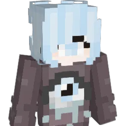 Marie_Dah_Demon Minecraft avatar bust