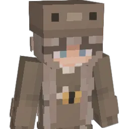 Marie__2009 Minecraft avatar bust