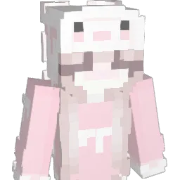 Mariee_2880 Minecraft avatar bust