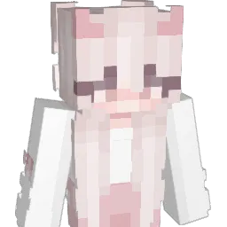 Mariel_Unicorn Minecraft avatar bust