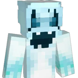 MarielivG Minecraft avatar bust