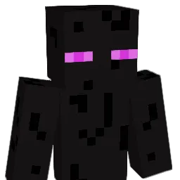 Marierierieee Minecraft avatar bust
