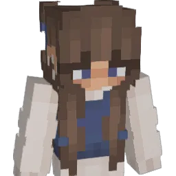 MarigoldRP Minecraft avatar bust