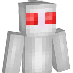 Marigonethon Minecraft avatar bust