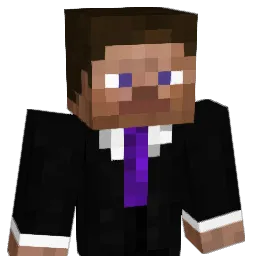 Marigugmen Minecraft avatar bust