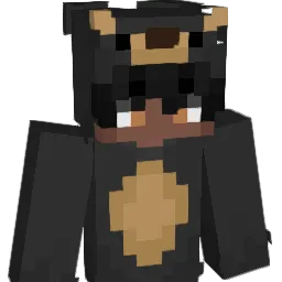 MariiWrld's Minecraft skin