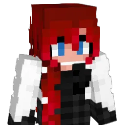 MariiiM's Minecraft skin