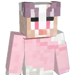 MarijuanaLlama Minecraft avatar bust