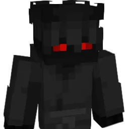 MarilGames Minecraft avatar bust