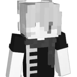 MariliaMendonca Minecraft avatar bust