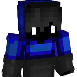 Marilyo Minecraft avatar bust