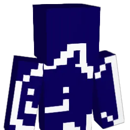 Marin2zoo Minecraft avatar bust