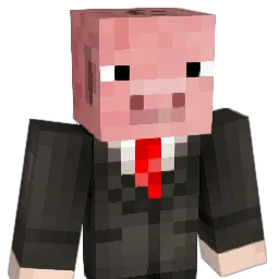 Marin_629 Minecraft avatar bust