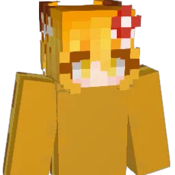 Marin_Freakagawa Minecraft avatar bust