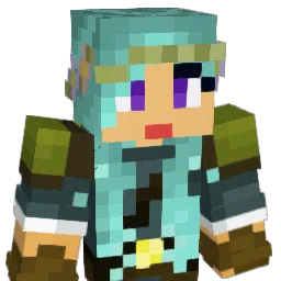 Marinaa_e Minecraft avatar bust
