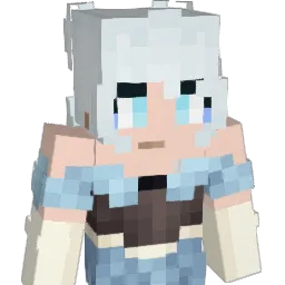 Marinae_haven Minecraft avatar bust
