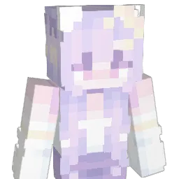 MarinateCarrot Minecraft avatar bust