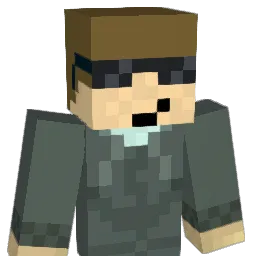 MarinatedPasta Minecraft avatar bust