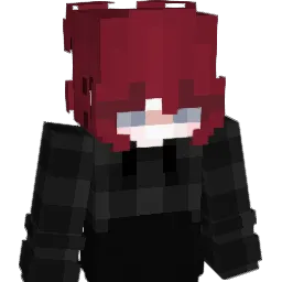 Marine1118 Minecraft avatar bust