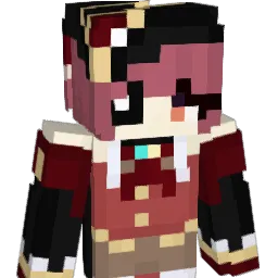 Marine856 Minecraft avatar bust